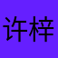 许梓文