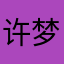 许梦芯
