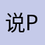 说p