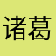诸葛十一