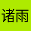 诸雨辰