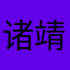 诸靖雯