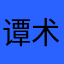 谭术