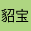 貂宝贝