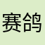 赛鸽人