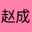 赵成帅