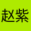 赵紫杨