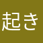 起きたら熊