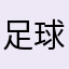 足球圈混的