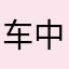 车中大学子
