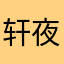 轩夜无双