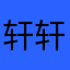 轩轩的严父