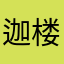 迦楼羅炎