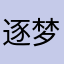 逐梦人的眼镜