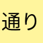 通りすがりです…