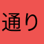 通りすがりのジブリ