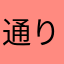 通りすがりのニワ