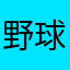 野球名無し