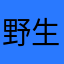 野生のcaratクプスペン