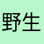 野生巴子