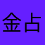 金占智帝