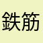 鉄筋王TEKING