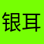银耳哦