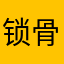 锁骨鱼片