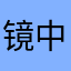 镜中人w w