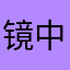 镜中双生的花