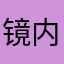 镜内镜外