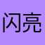闪亮比例