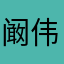 阚伟