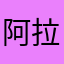阿拉丁威少