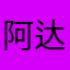 阿达DD