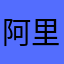 阿里1976
