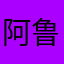 阿鲁复测