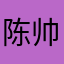 陈帅少