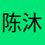 陈沐言.