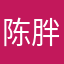 陈胖子