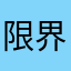 限界受験生代表組