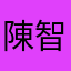 陳智宗