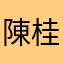 陳桂董