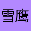 雪鹰kt