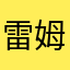 雷姆教分院第七小隊隊長