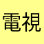 電視fans