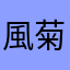 風菊