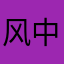 风中一批狼