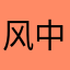 风中女王范儿