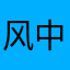 风中旅行的沙